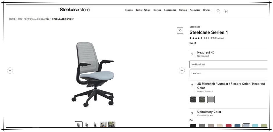 Steelcase