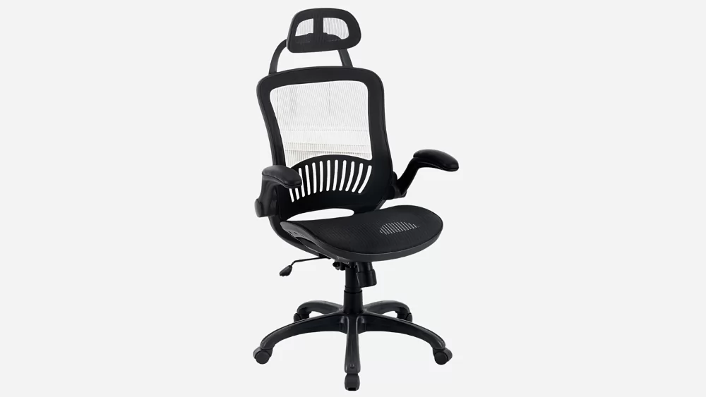 Ergonomically Designed Computer Chair