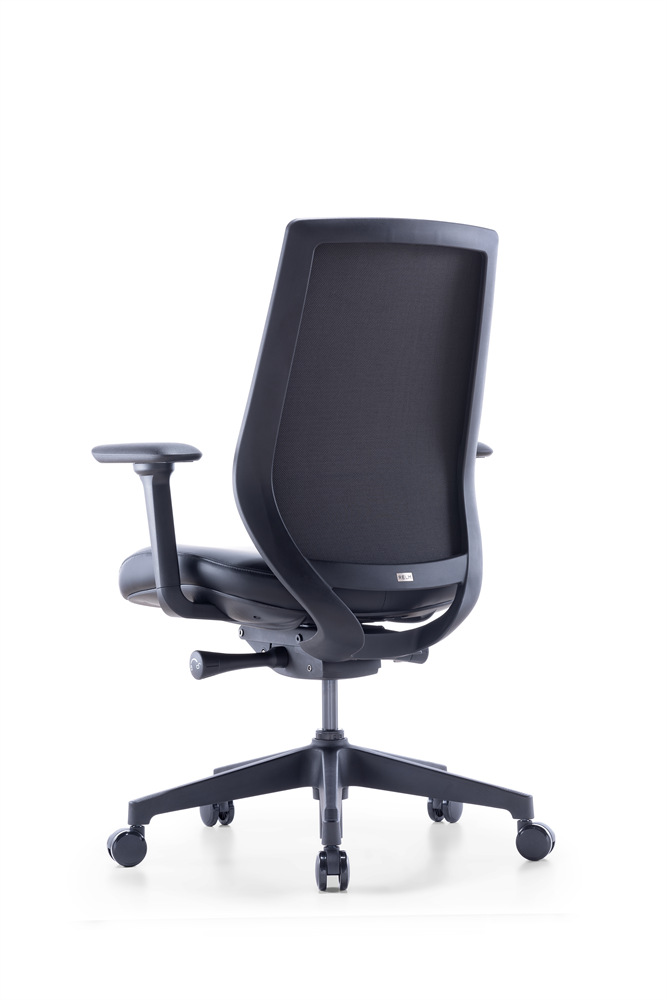 ZUOWE heavy duty executive office chair