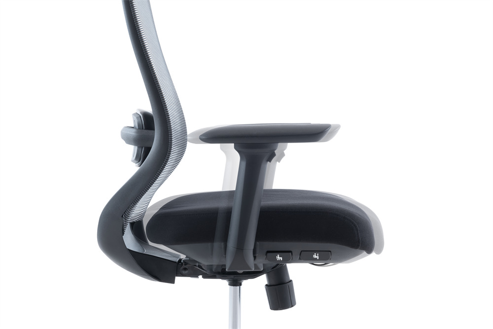 ZUOWE executive revolving chair