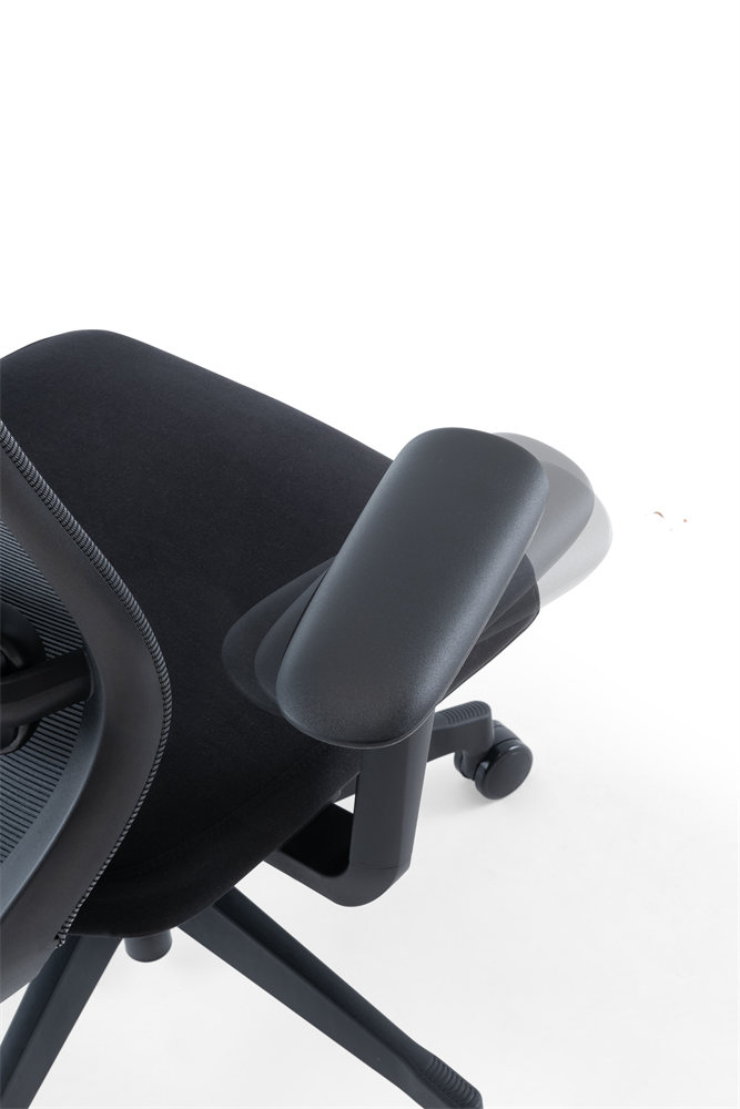 ZUOWE office chair with lumbar support executive chair