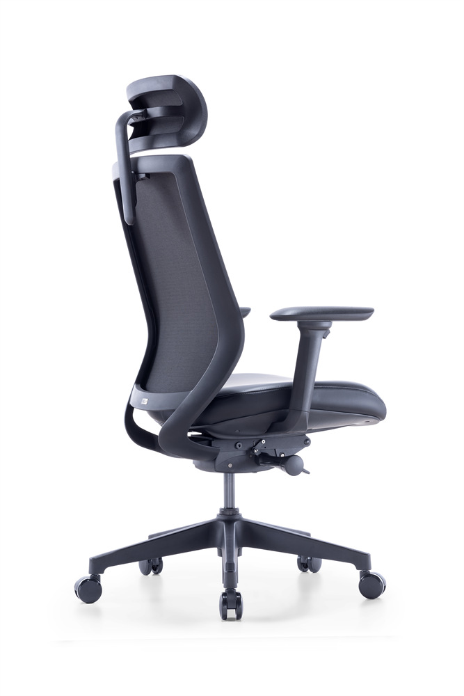 ZUOWE wide executive office chair executive recliner