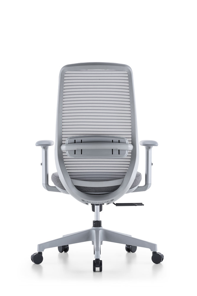 ZUOWE top executive office chairs with headrest and lumber support