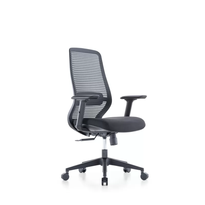 ZUOWE top executive office chairs with headrest and lumber support