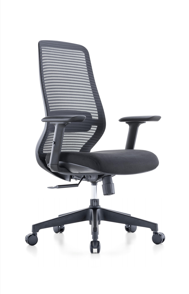 ZUOWE top executive office chairs with headrest and lumber support