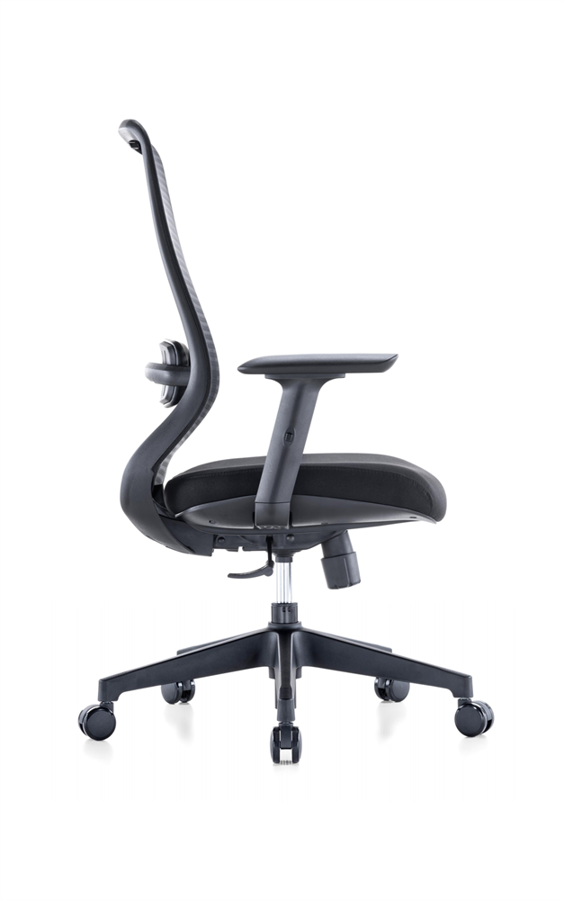 ZUOWE top executive office chairs with headrest and lumber support