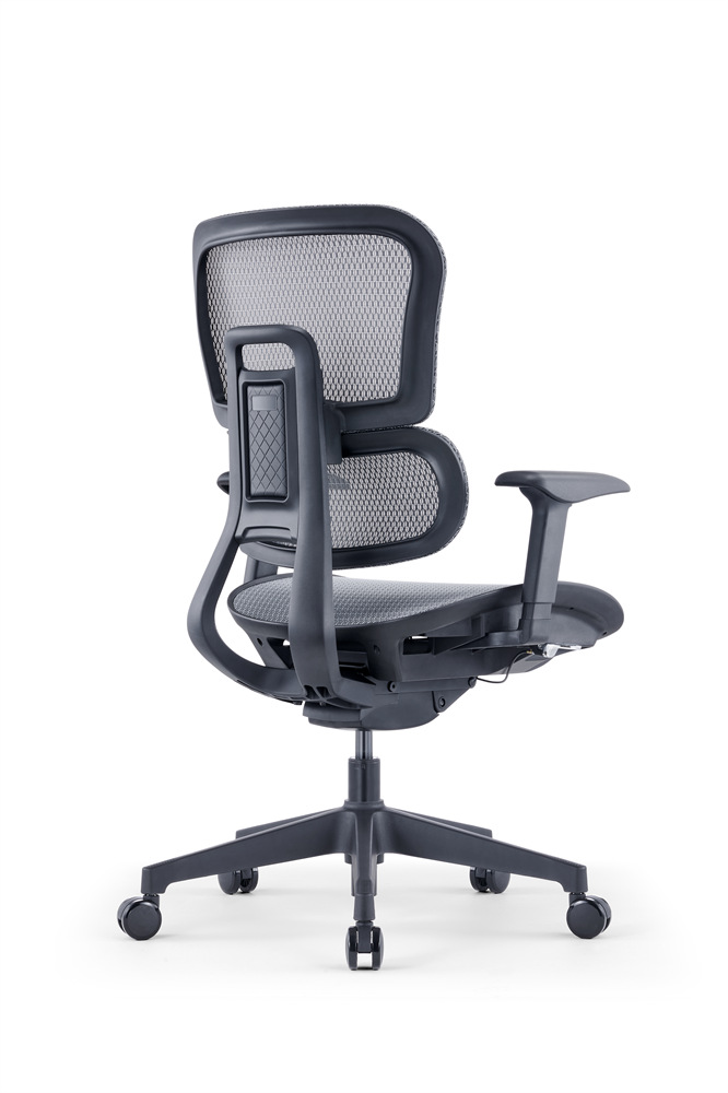 ZUOWE luxury executive chair Low Back Ergonomic Chair