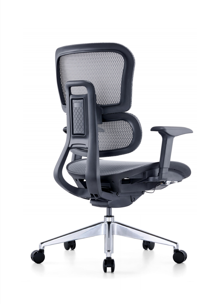 ZUOWE luxury executive chair Low Back Ergonomic Chair