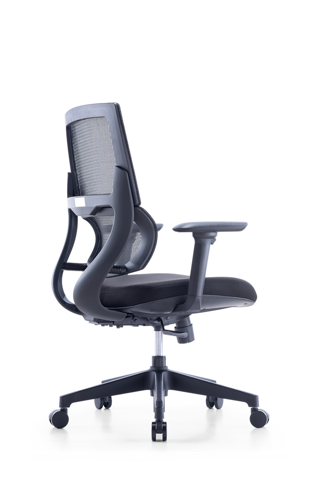 ZUOWE office chair with lumbar support executive chair