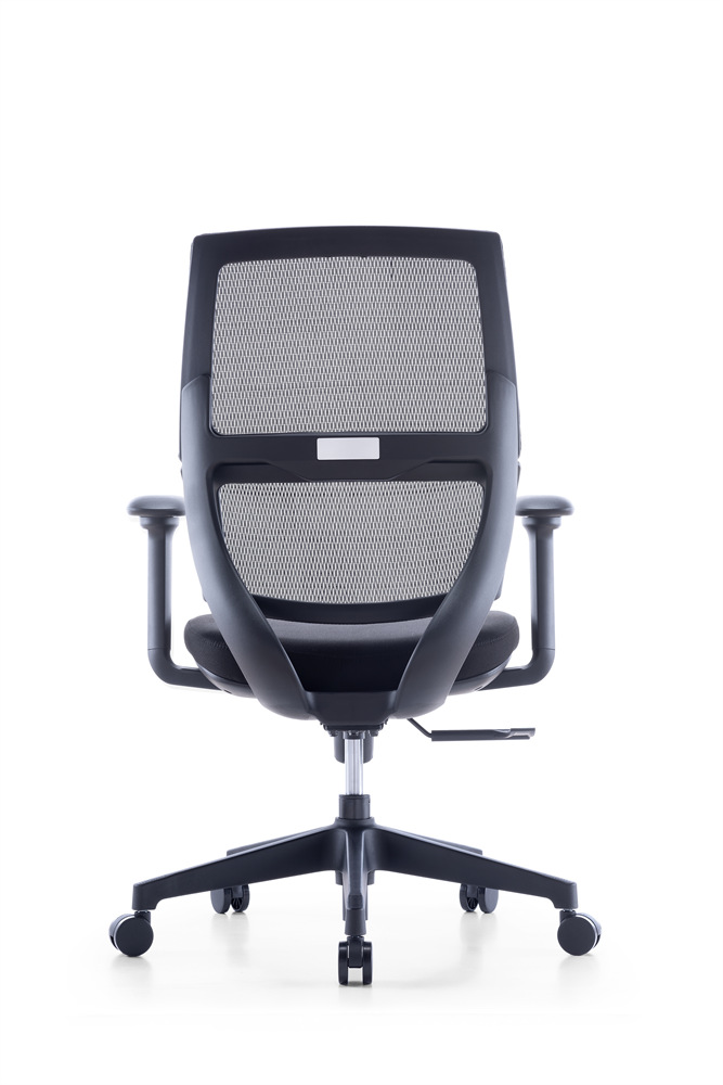 ZUOWE office chair with lumbar support executive chair