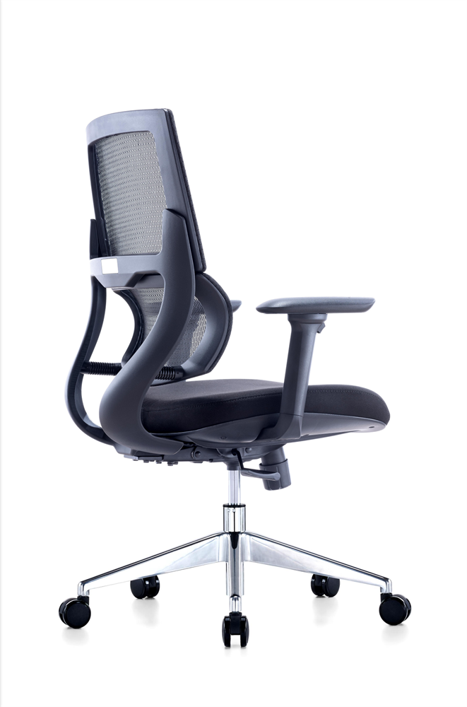 ZUOWE office chair with lumbar support executive chair