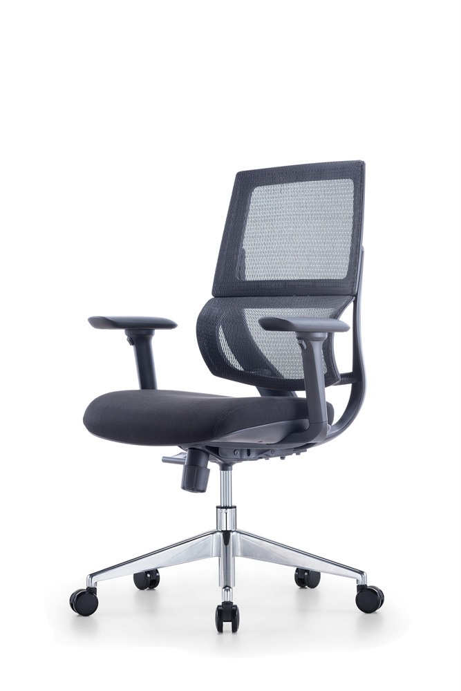 ZUOWE office chair with lumbar support executive chair