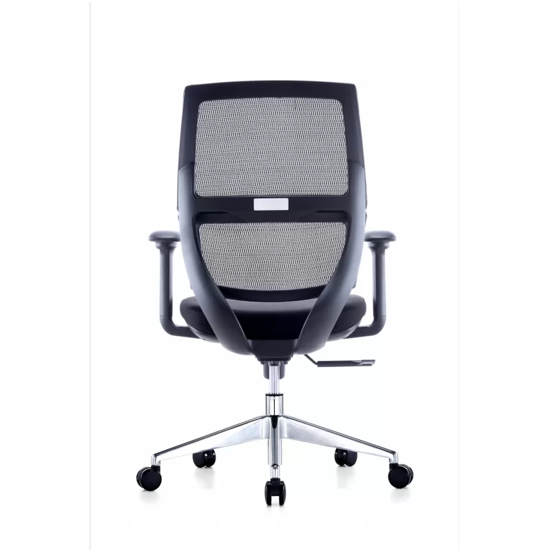 ZUOWE office chair with lumbar support executive chair