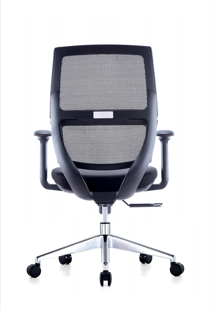 ZUOWE office chair with lumbar support executive chair