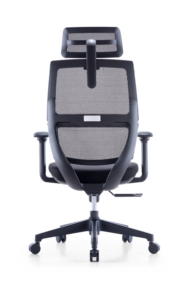 ZUOWE executive office chair mesh executive chair headrest