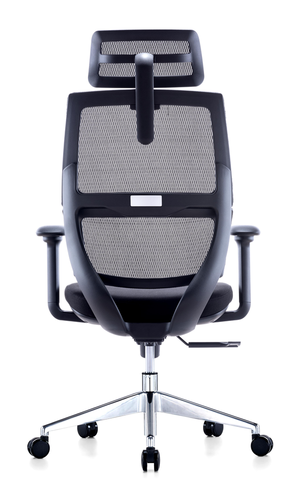 ZUOWE executive office chair mesh executive chair headrest