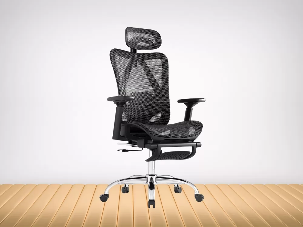 best office chair under $200