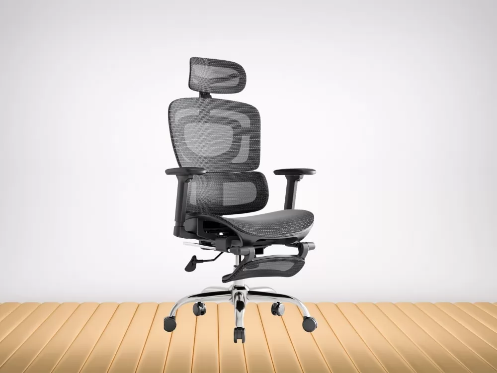 best office chair under $200