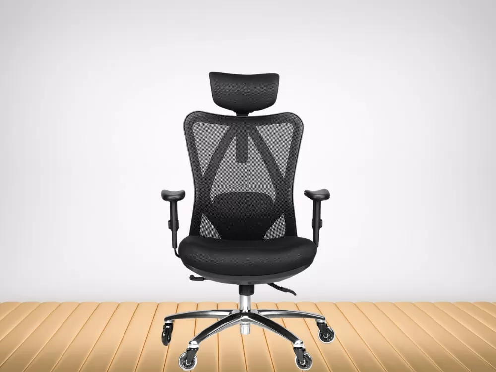 best office chair under $200